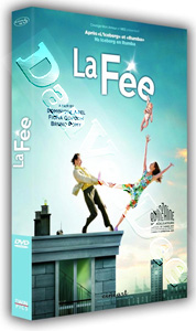 The Fairy (DVD)